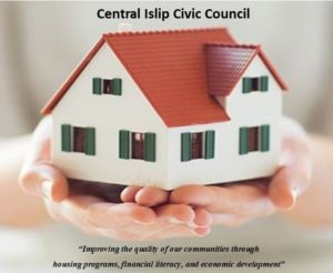 Central Islip Civic Council Logo