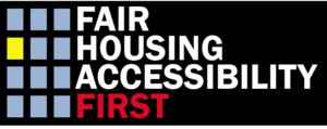 fair housing accessibility first