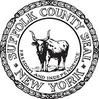 Suffolk County seal