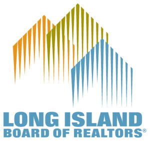 Long Island Board of REALTORS logo
